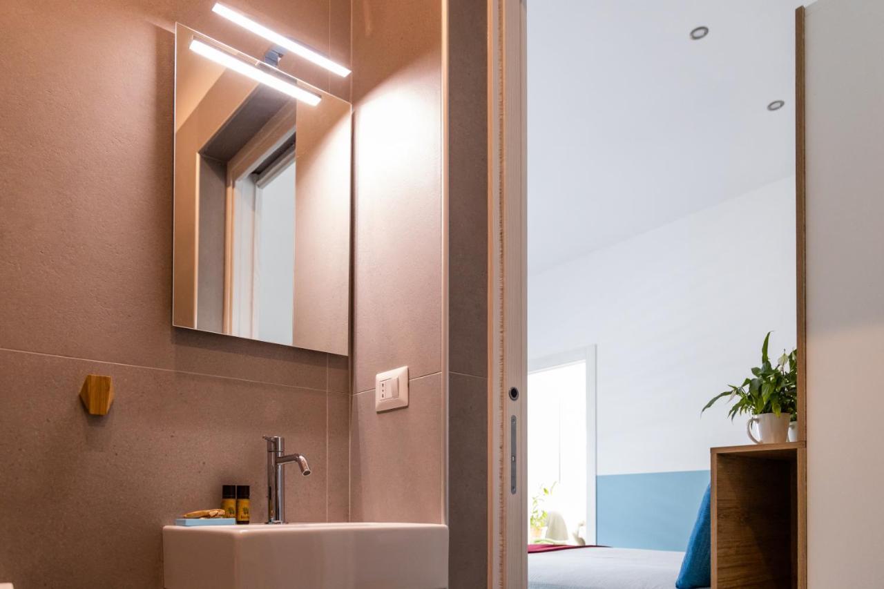 Casa Di Marco Lungomare Jonio Apartman Lido Conchiglia Kültér fotó