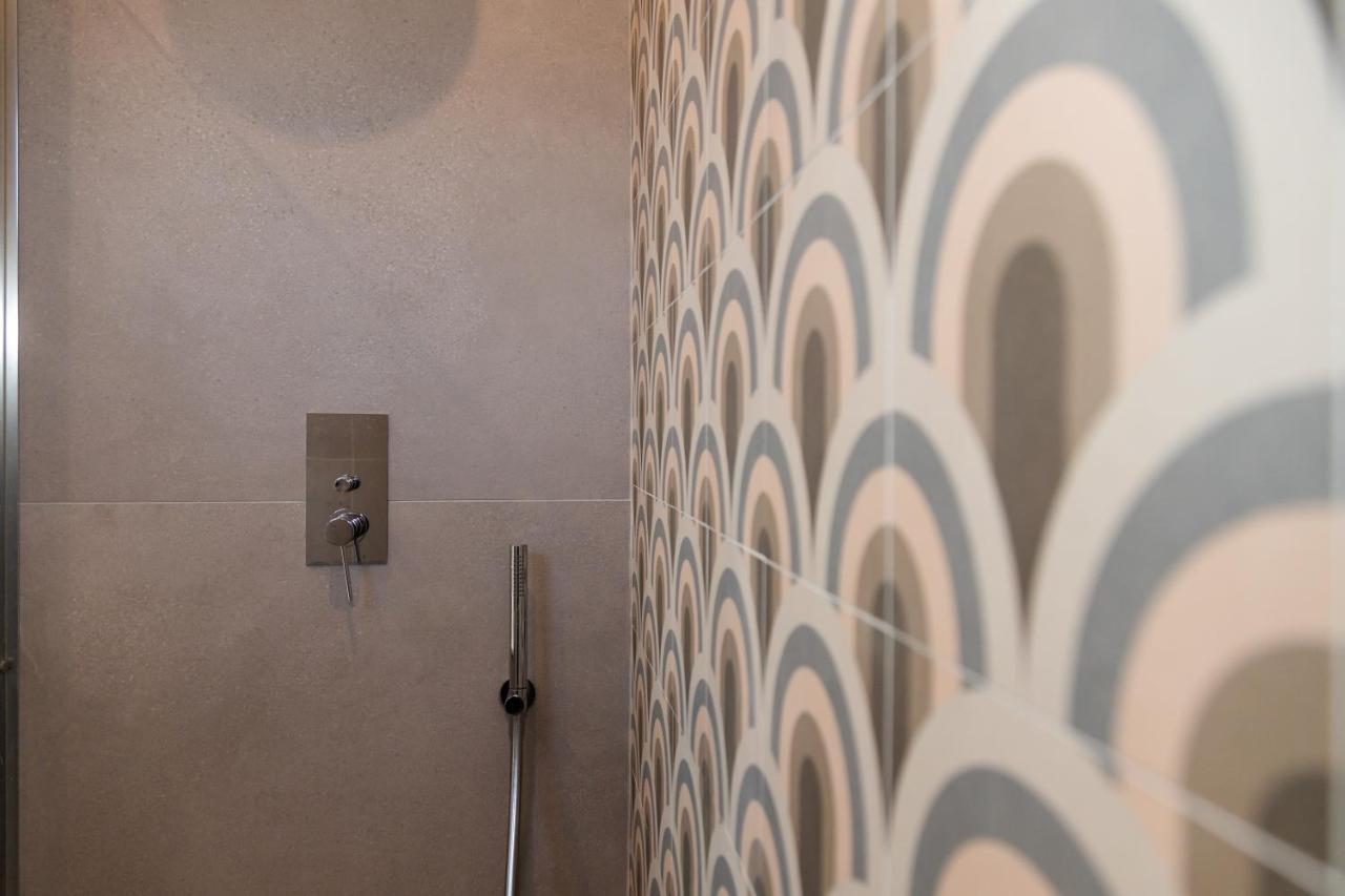 Casa Di Marco Lungomare Jonio Apartman Lido Conchiglia Kültér fotó